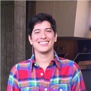 Doy clases de biología y ciencias ambientales